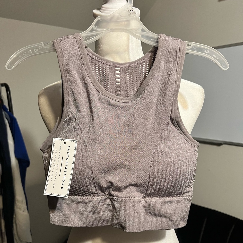 Cute Sports Bra
